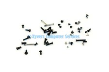 A1278 EMC 2419 MACBOOK PRO 13 SCREW KIT ALL SIZES INCLUDED A1278 GRD A 