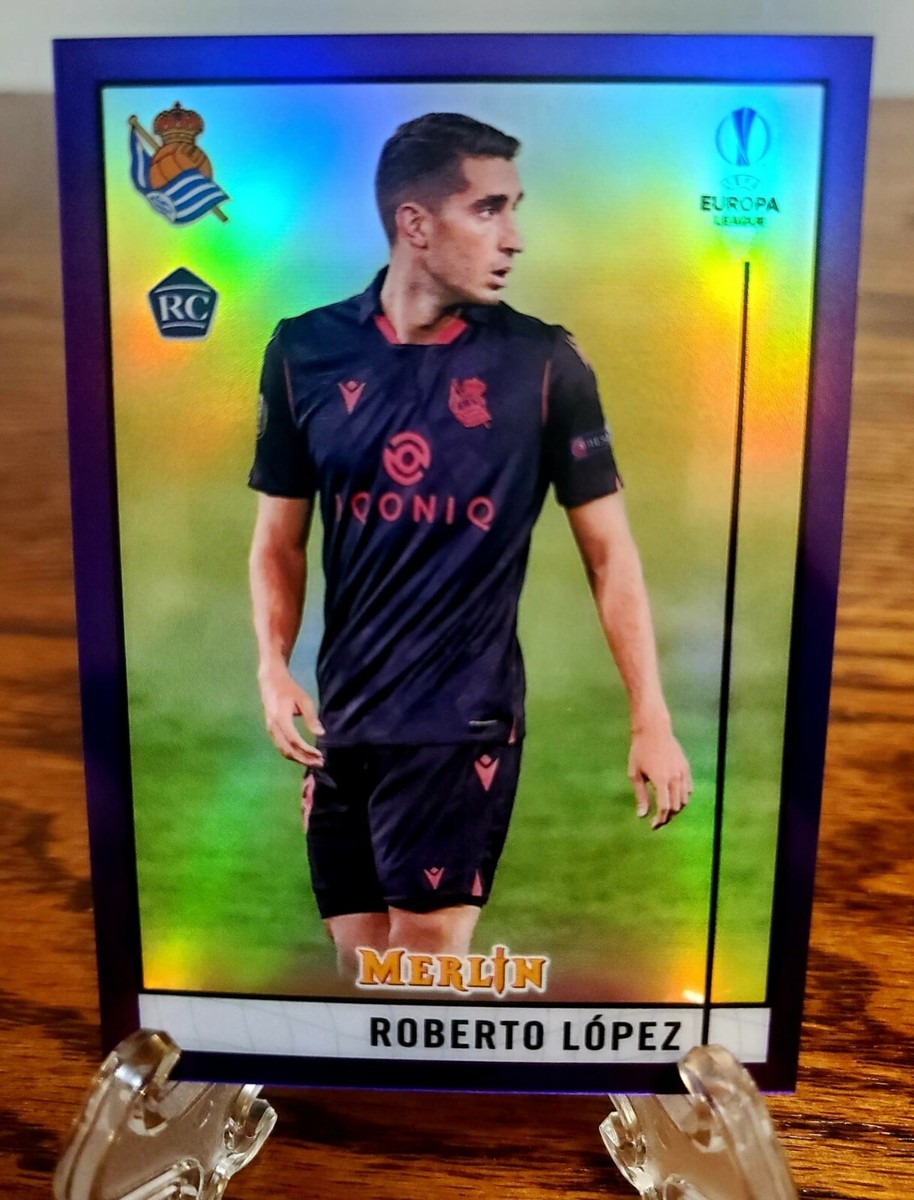 キリアン エムバペ Topps Merlin Purple Refractor s-l400.jpg