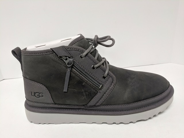 ugg neumel zip boots
