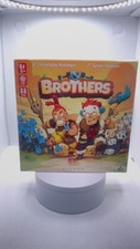 Ankama Brothers Family Board Game