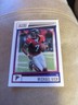 2022 Panini Score Football #44 MICHAEL VICK Atlanta Falcons