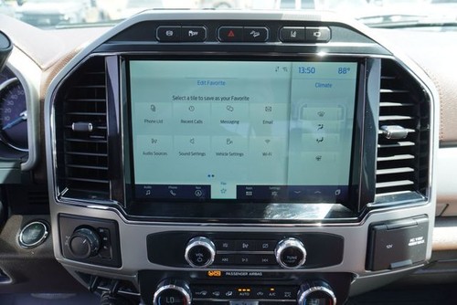 2022 Ford F-350 KING RANCH FX4 - Picture 39 of 40