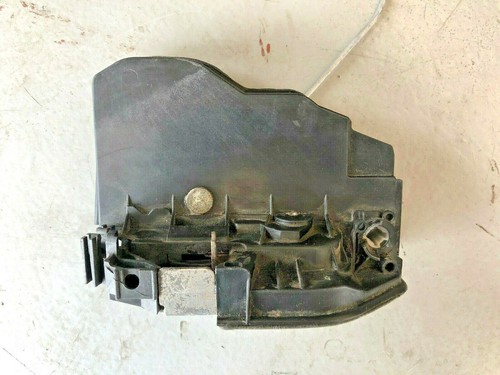 2006-07 BMW 525i 525xi 530i 530xi 550i FRONT LEFT DRIVER DOOR LOCK ACTUATOR OEM - Picture 2 of 12