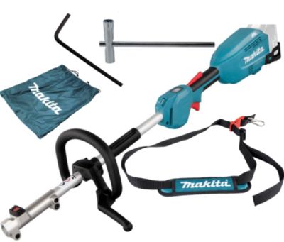 Makita DUX18Z Akku-Multifunktionsantrieb LXT Akku-Antrieb für 