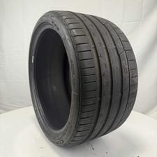 Used 28530zr18 Continental Extremecontact Sport 93y 7.532 Dot 17