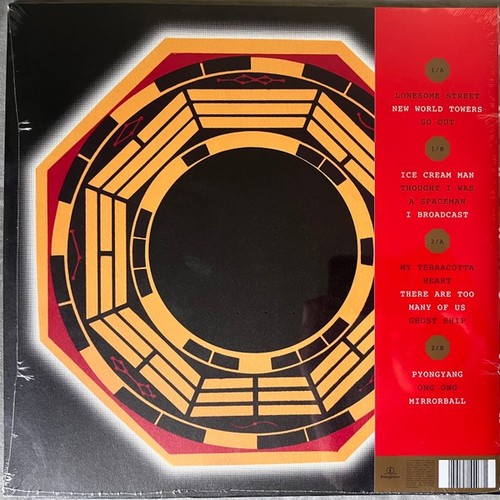 Blur - The Magic Whip-2023 (M/[M) - "Vinyl Record" - Picture 2 of 3