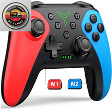 HELLCOOL Switch Controller Pro Dual Motor Tur...