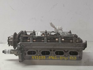 M62B44 zylinderkopf r. 773288 für BMW SERIE X5 (E53) 2001