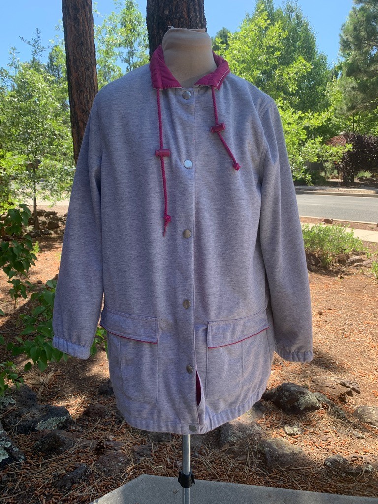 Pre-Owned Excellent condition Medium Reversible G… - image 1