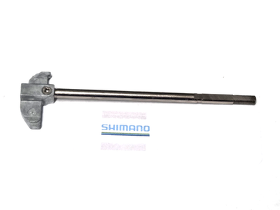 SHIMANO RD9471 (104L0) Main Shaft Assembly /Parts /Repair / 1D | eBay