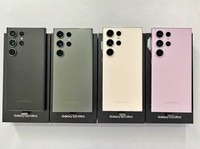 Samsung Galaxy S24 Ultra/S22 Ultra/S23 Ultra/S23+Plus Unlocked UK Stock Pristine