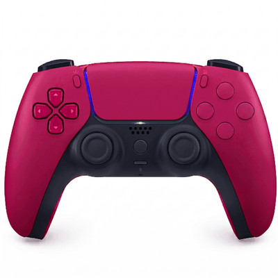 Wireless Controller Bluetooth Gamepad for PlayStation 5 PS5 Multi-color
