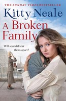 A Broken Family | Kitty Neale | Englisch | Taschenbuch | Kartoniert / Broschiert