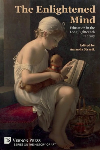 Amanda Strasik | The Enlightened Mind | Taschenbuch | Englisch (2023)-image