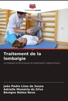 Traitement De La Lombalgie | JoãO Pedro Lima De Sousa (U. A.) | Taschenbuch