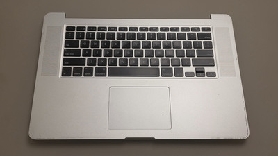 MacBook Pro 15'' Retina (2015) A1398 | 2.5GHz Quad-Core i7 | 16GB RAM | 128GB SSD