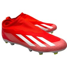 NEW Adidas X Crazyfast League LL FG IG0623 Sz5