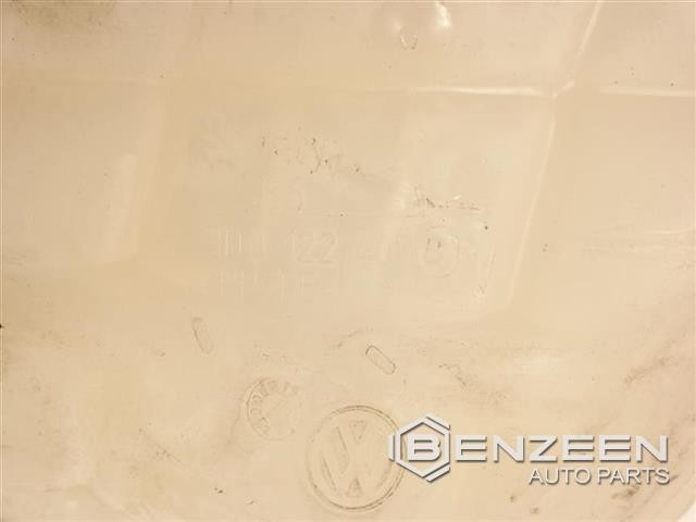 Coolant Reservoir OEM 2006 BENTLEY CONT-GT 1YR Wrnty 3D0122407B