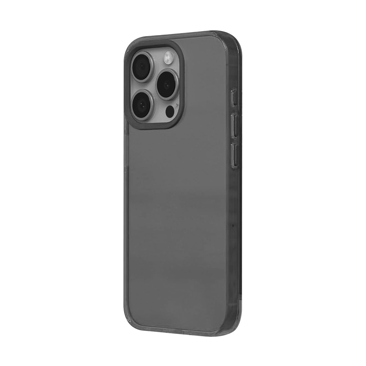 Coque iPhone 16 Pro Rhinoshield JellyTint antichoc TPU évite les bris de vitre - 2