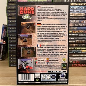 Sega Saturn Bundle | Street Fighter: The Movie, Need For Speed, Spot Goes&hellip;