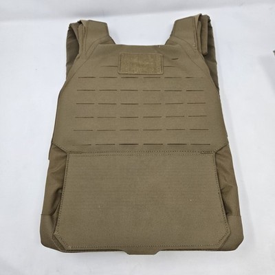 USMC PC GEN III Complete Inner Vest & Ballistic Inserts Medium 37''-43.5''