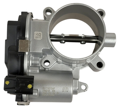 NEW OEM Mopar Pressure Relief Valve Fuel Injection Throttle Body HELLCAT SRT