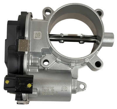 #ad #ad NEW OEM Mopar Pressure Relief Valve Fuel Injection Throttle Body HELLCAT SRT $157.49