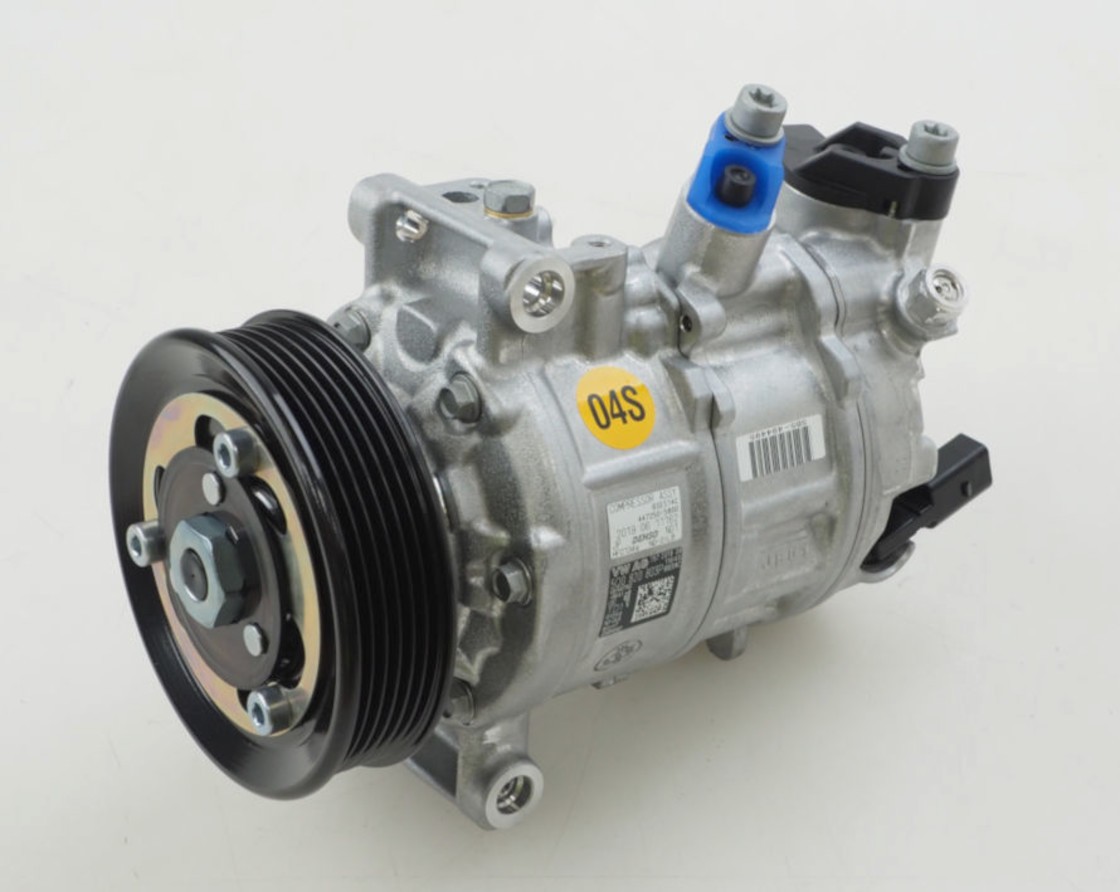 Genuine VW AUDI SKODA SEAT Arteon Golf R32 A/C Compressor