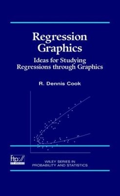 Regression Graphics : Ideas for Studying Regressions Through Grap