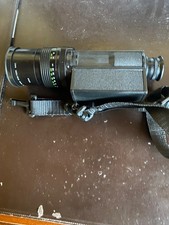 Nachtsichtgerät Cyclop-1 + Pentacon auto 2,8/135