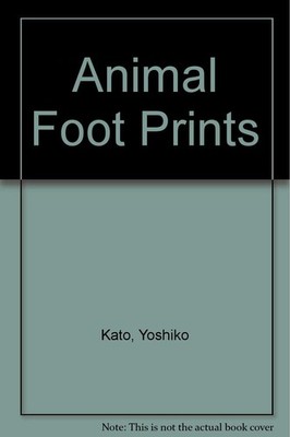 Animal Foot Prints