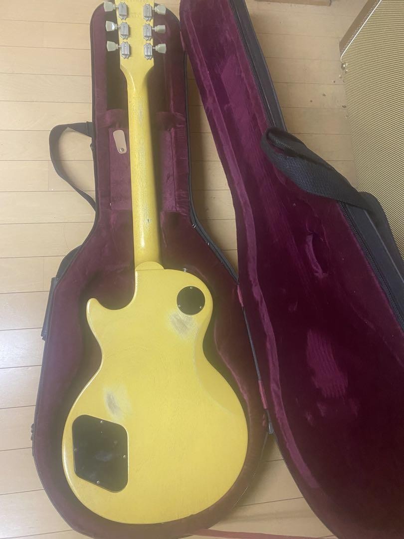 Gibson Les Paul Junior Special faded Safe Packing! | eBay