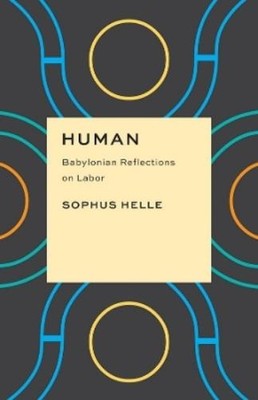 Sophus Helle Human (Taschenbuch) Critical Antiquities