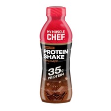My Muscle Chef - Protein Shake