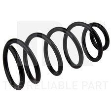 NK Feder hinten für Fiat Brava Bravo