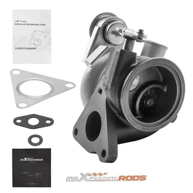 Turbolader for Peugeot Boxer Citroën Jumper Fiat Ducato 2.2 HDI 88kW MultiJet