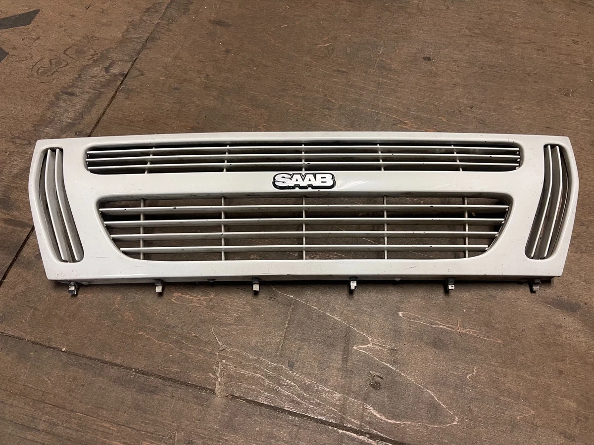 Genuine OEM Grilles for Saab 900 for sale | eBay
