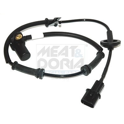 Meat & Doria Sensor, Raddrehzahl Vorderachse Links FüR Hyundai-image