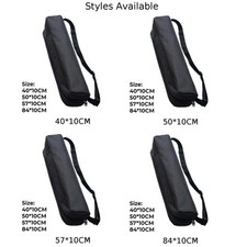 Tripod Stand Bag Handbag Tripod Stand Umbrella Black For Mic Photography