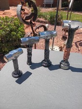 Custom Bespoke Sledge Hammers! Hammer Handle ...