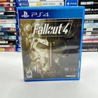 Fallout 4 - Sony PlayStation 4