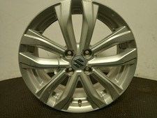 SUZUKI SWIFT Alloy Wheel 16 Inch 4x100 ET45 5J 2010-2017 4321068LK00CE