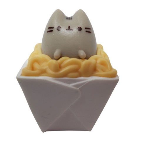 Pusheen Surprise Minis Vinyl Ramen Cat Toy Figure - Picture 19 of 19
