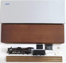 S Scale 1/64 JNR C57 No.1 Niitsu Era 41002