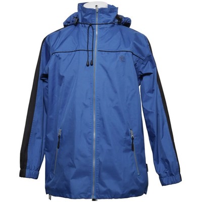 Coast Guard, Allwetterjacke, Herren, Größe: M, Blau/Schwarz, Polyester #Hxk