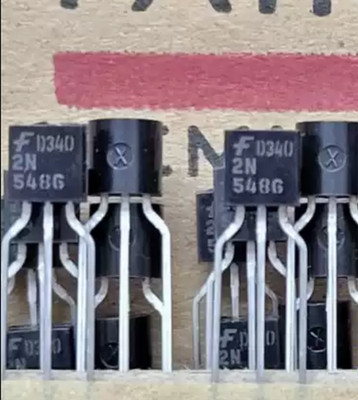 20PCS 2N5486 'TO-92' Professional Power Modules IGBT Sensors Full Range