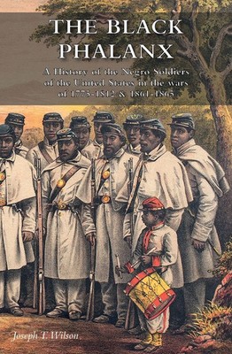 THE BLACK PHALANX | Joseph T Wilson | Taschenbuch | Kartoniert / Broschiert