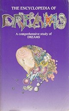The Encyclopedia of Dreams Paperback Book The Cheap Fast Free Post