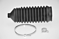 Spidan Faltenbalg, Lenkung Beidseitig, Links U.A. FüR Daihatsu, Mazda