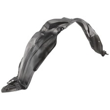 Fender Liner For Toyota Yaris 2012-2017 Front Passenger Side Fender Liner For Toyota Yaris 2012-2017 Front Passenger Side